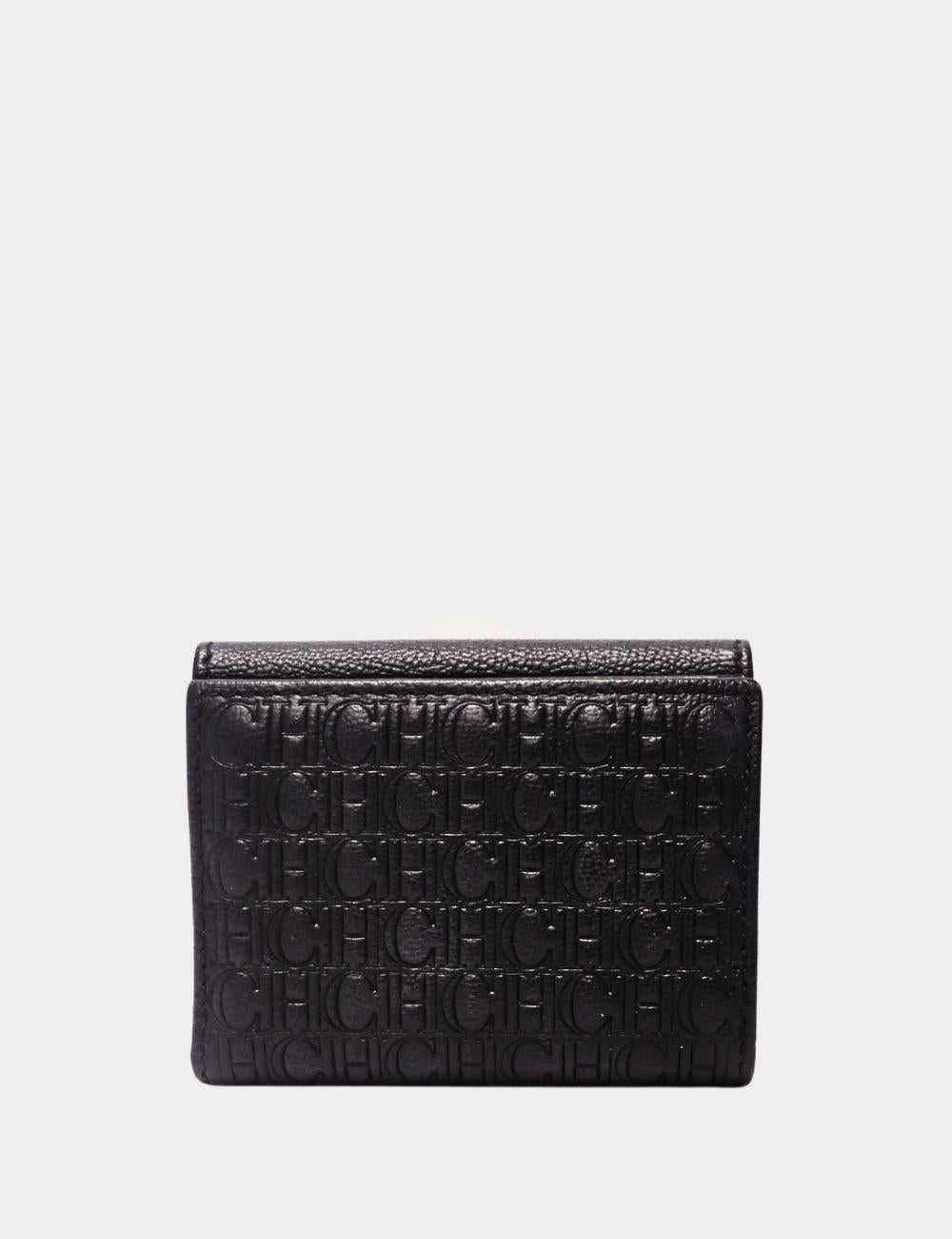 Noir Carolina Herrera en vente