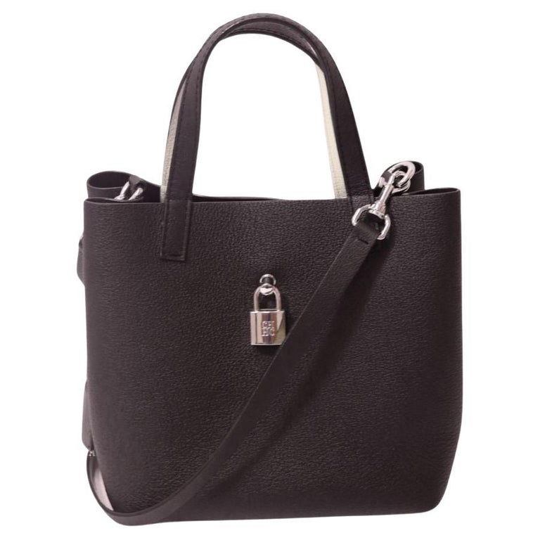 Bolso Shopping Bolsos Carolina Herrera Black Friday Marrone