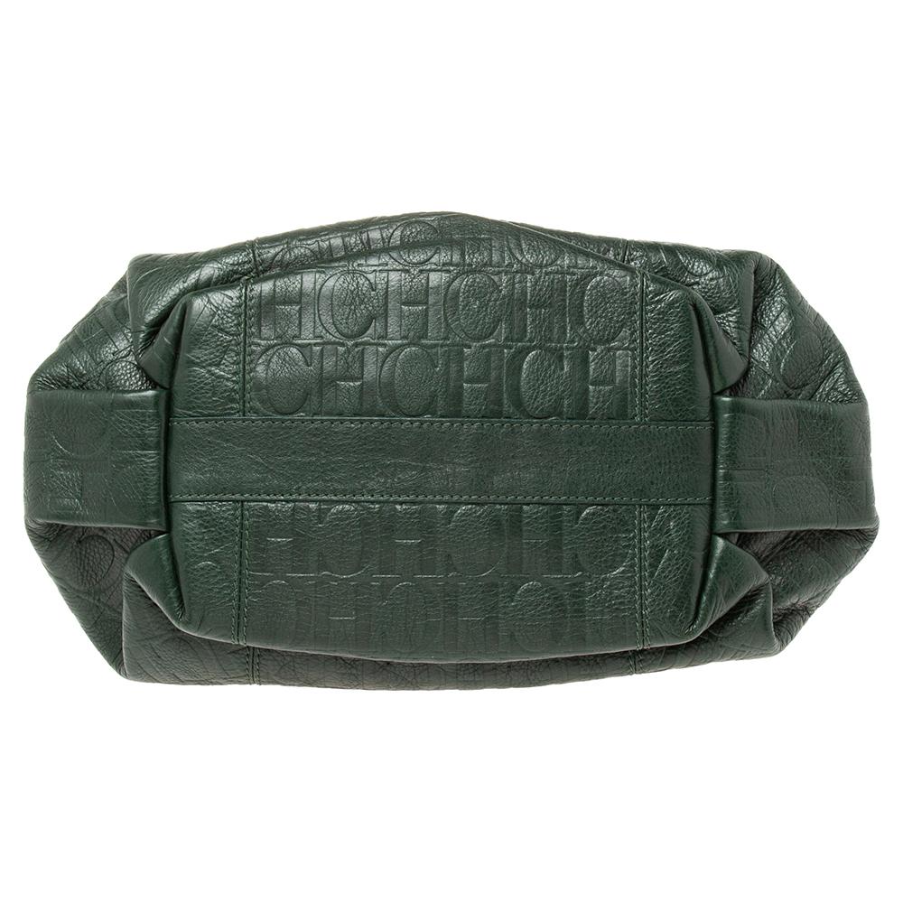 carolina herrera verde