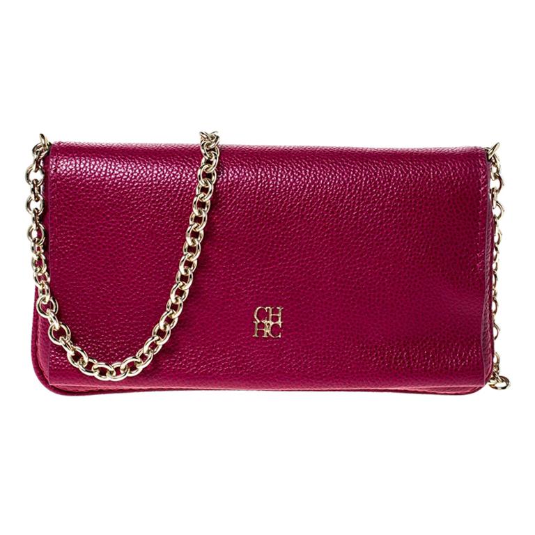 carolina herrera crossbody bags