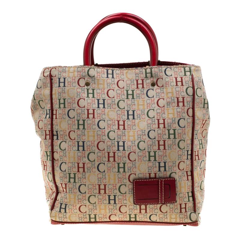 ch tote bag