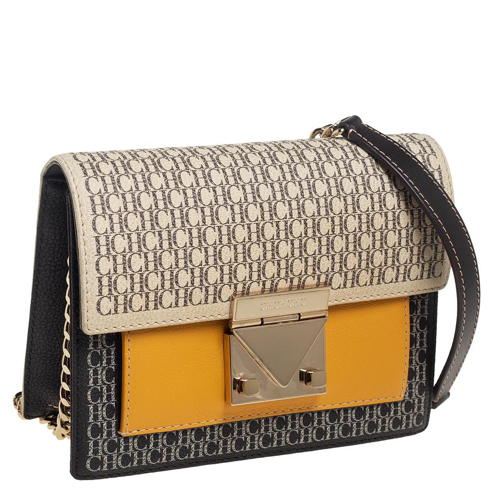 carolina herrera purses