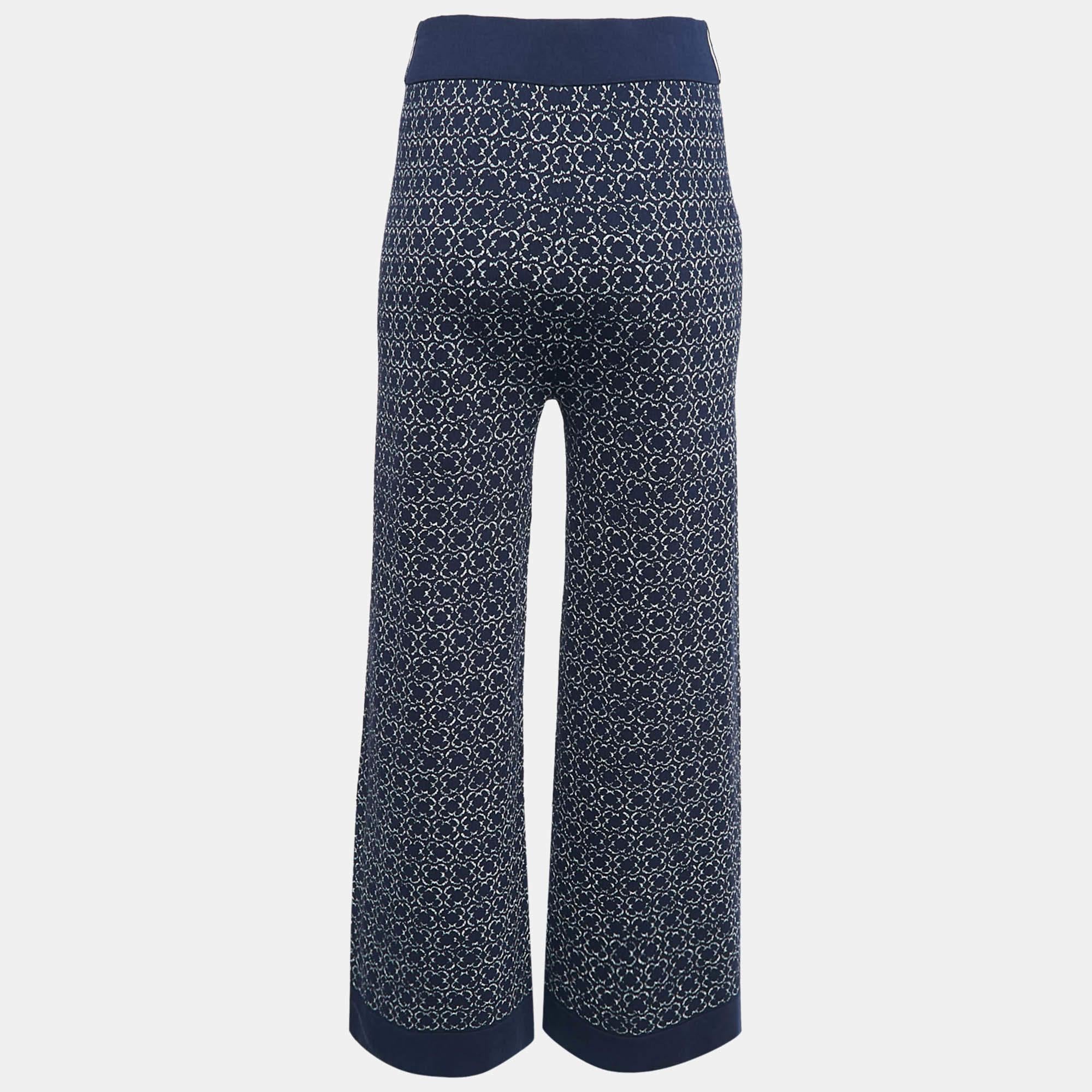 How stylish and classy are these pants Made from quality fabrics and styled into a great fit  complement these pants with a chic crop top.