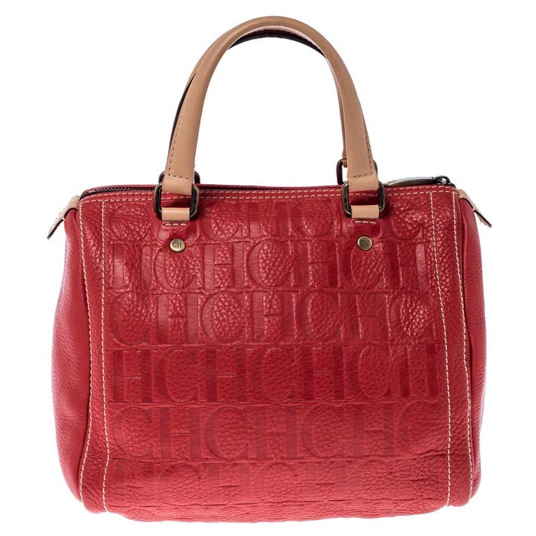 Borneobulletin Carolina Herrera Bolso Segunda Mano Bolso Shopper