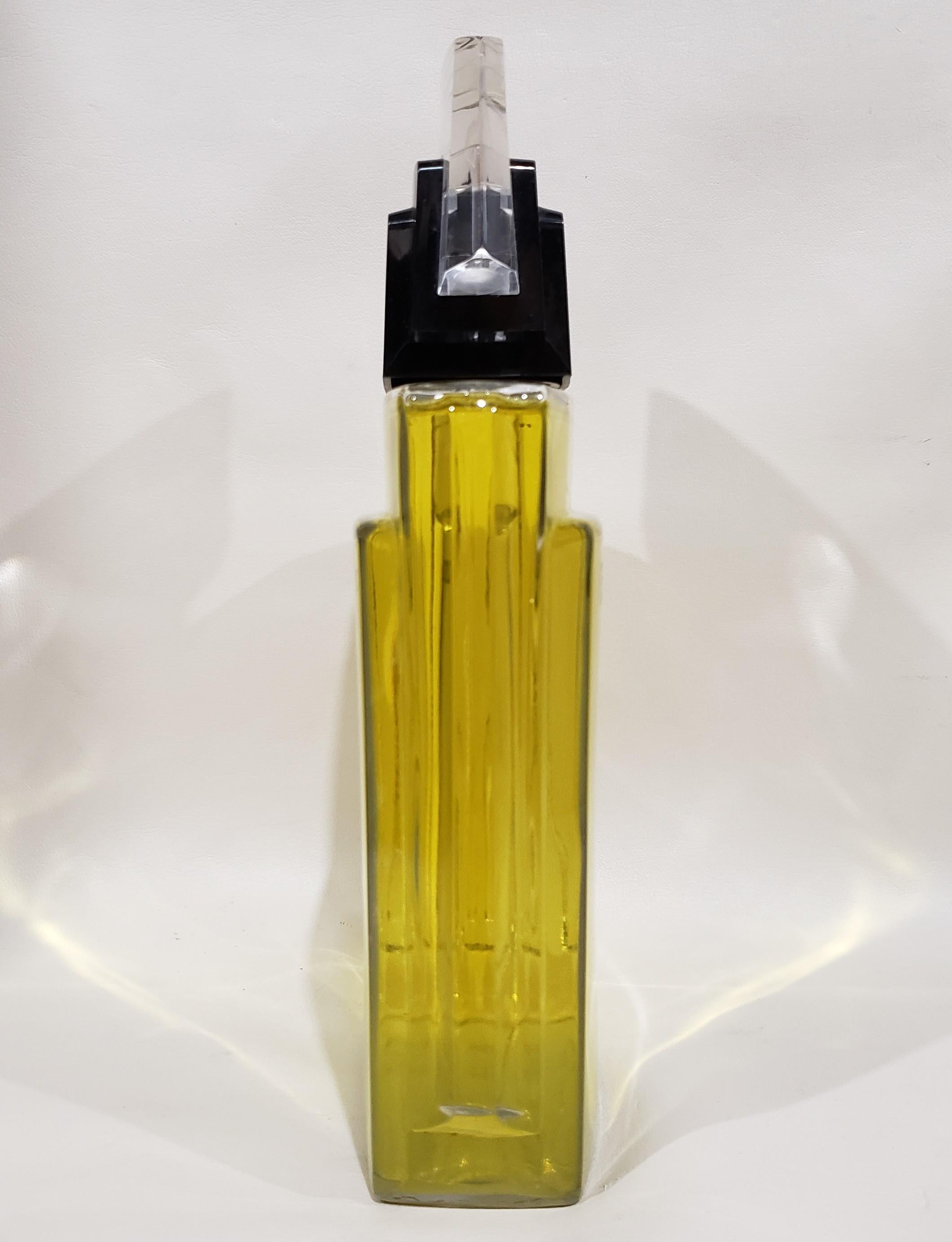Flacon de parfum Carolina Herrera Store Display Factice Bon état - En vente à Hamilton, Ontario