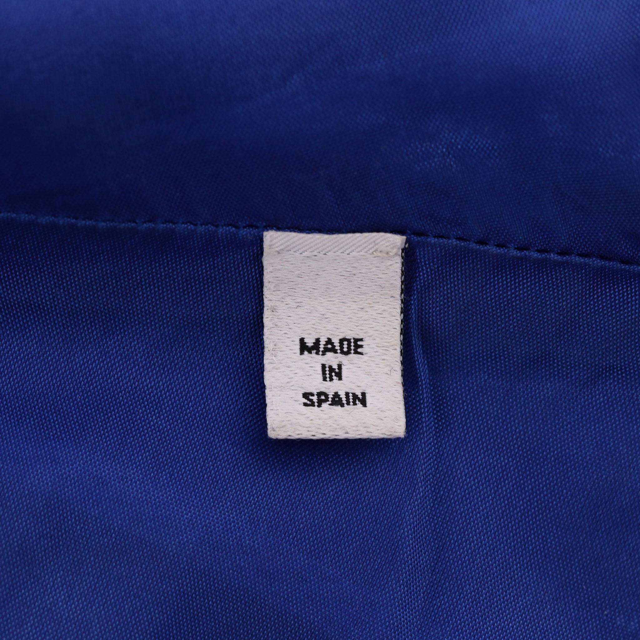 Vestido de rayas Carolina Herrera en venta 1