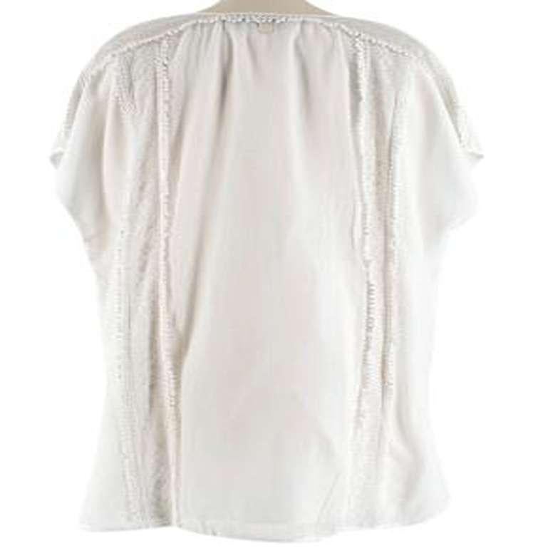 GUESS Women's Lace Sleeveless V-Neck A-Line Slip Dress - Macy's