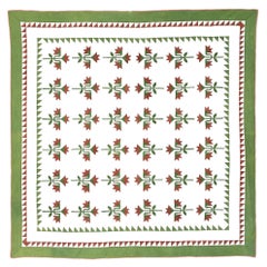 Carolina Lily Quilt