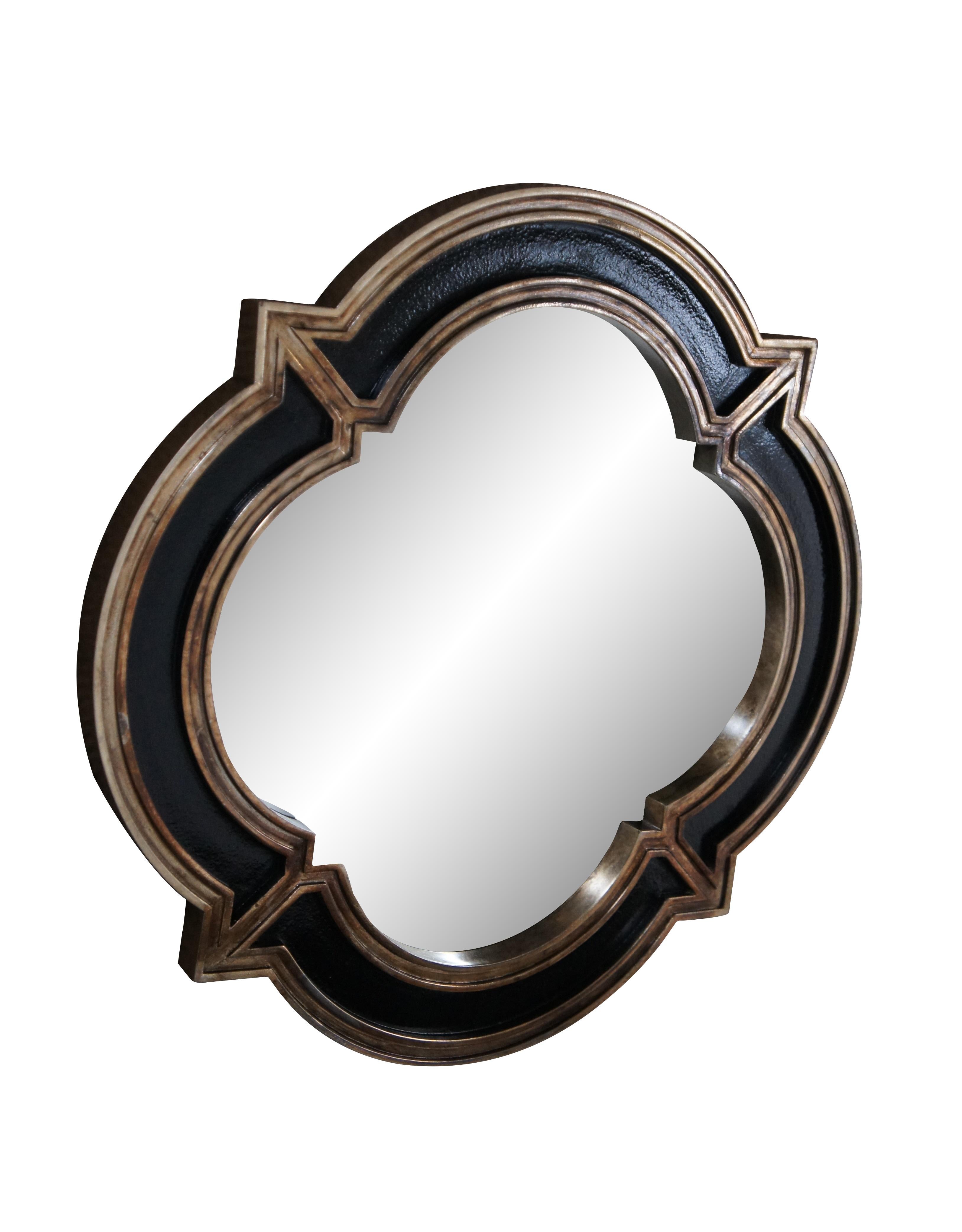 crown fine arts carolina mirror