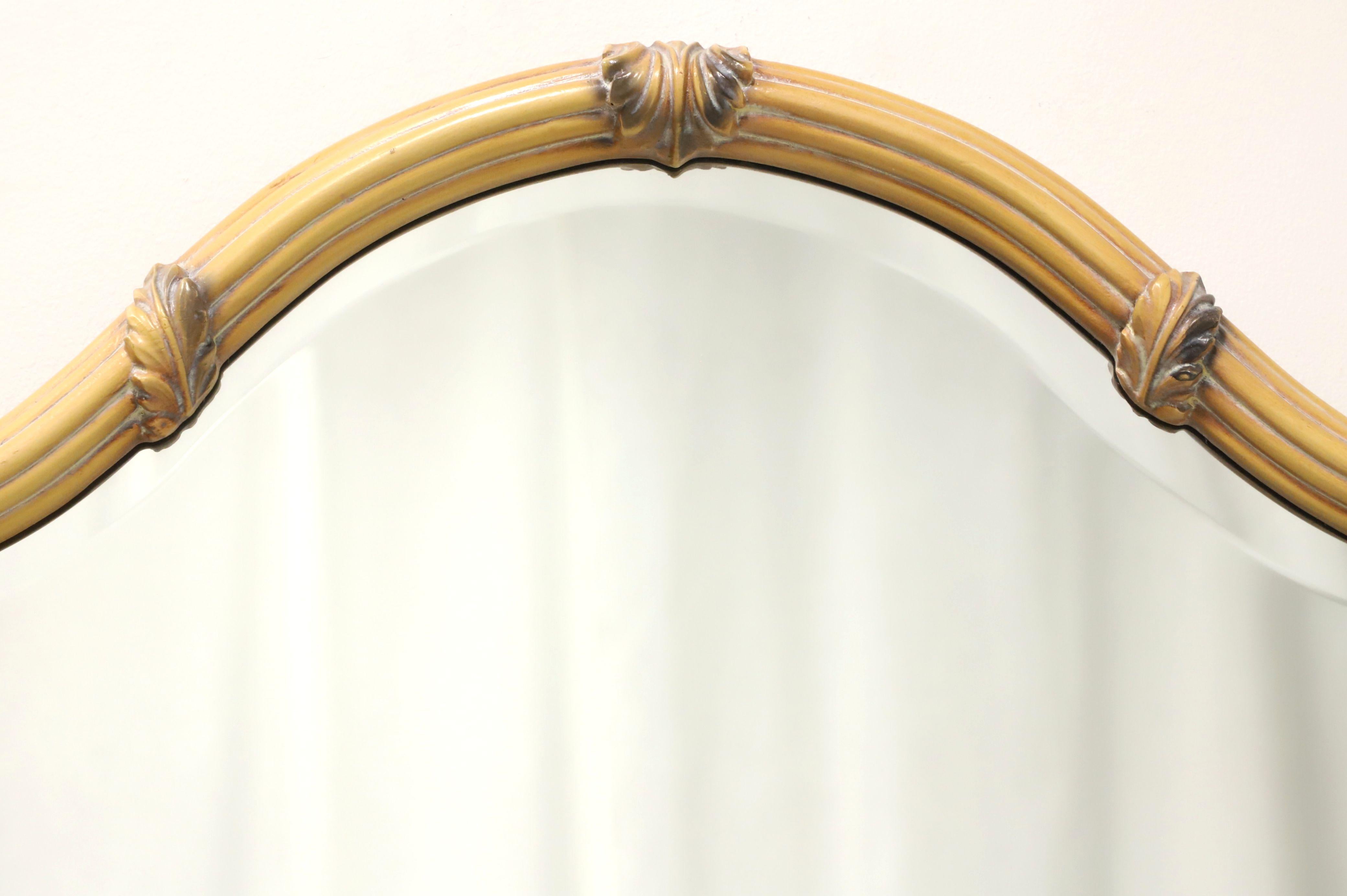 bamboo mirrors
