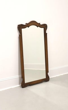 CAROLINA MIRROR Nutwood French Country Style Mirror