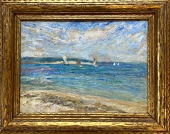 “Summer Sailing”