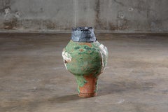 Caroline Blackburn Vessel