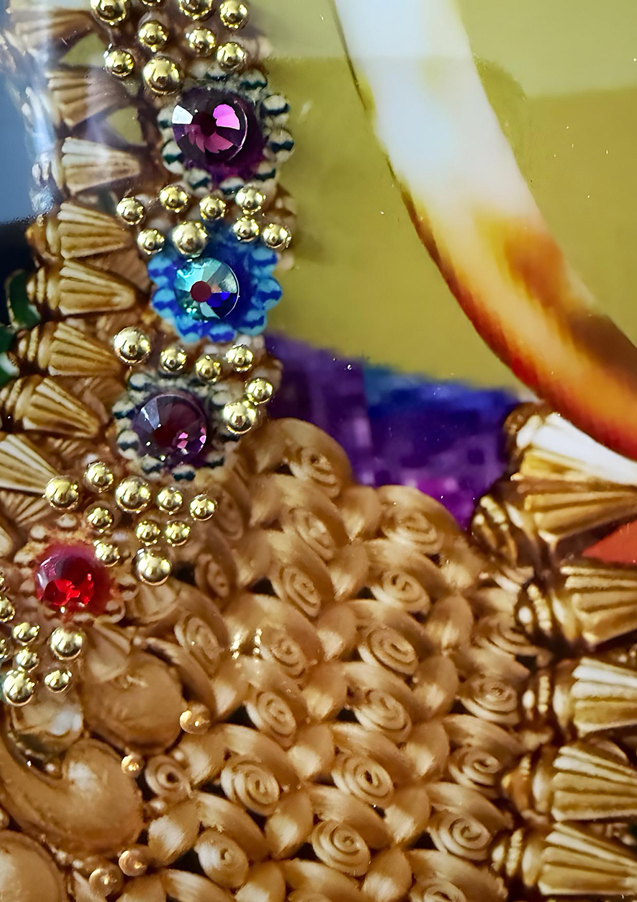 And We Too Will Carry On For Sale 1