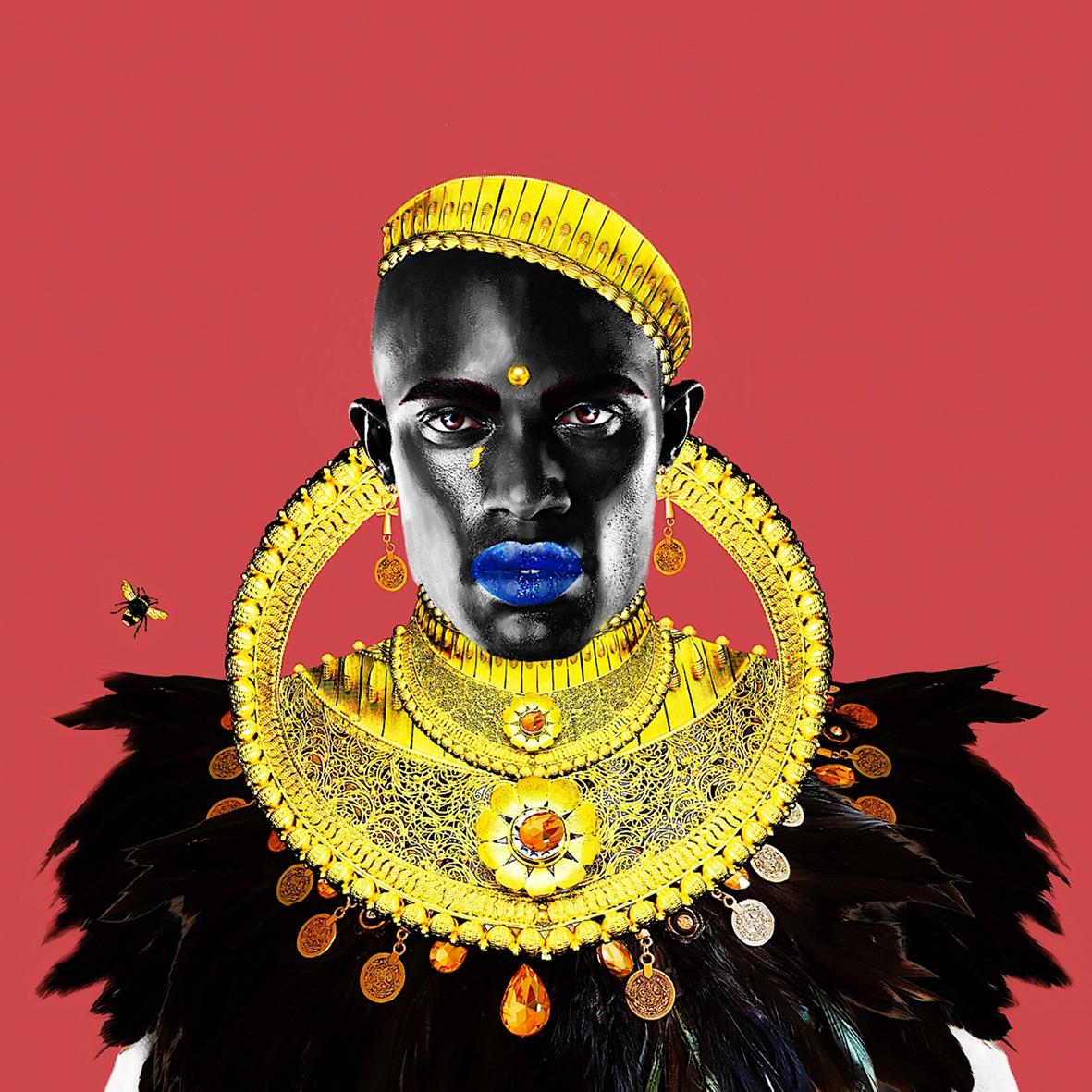 I Am My Biggest Competition