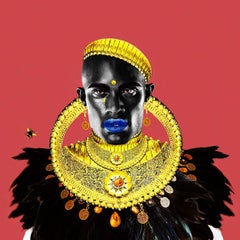 I Am My Biggest Competition