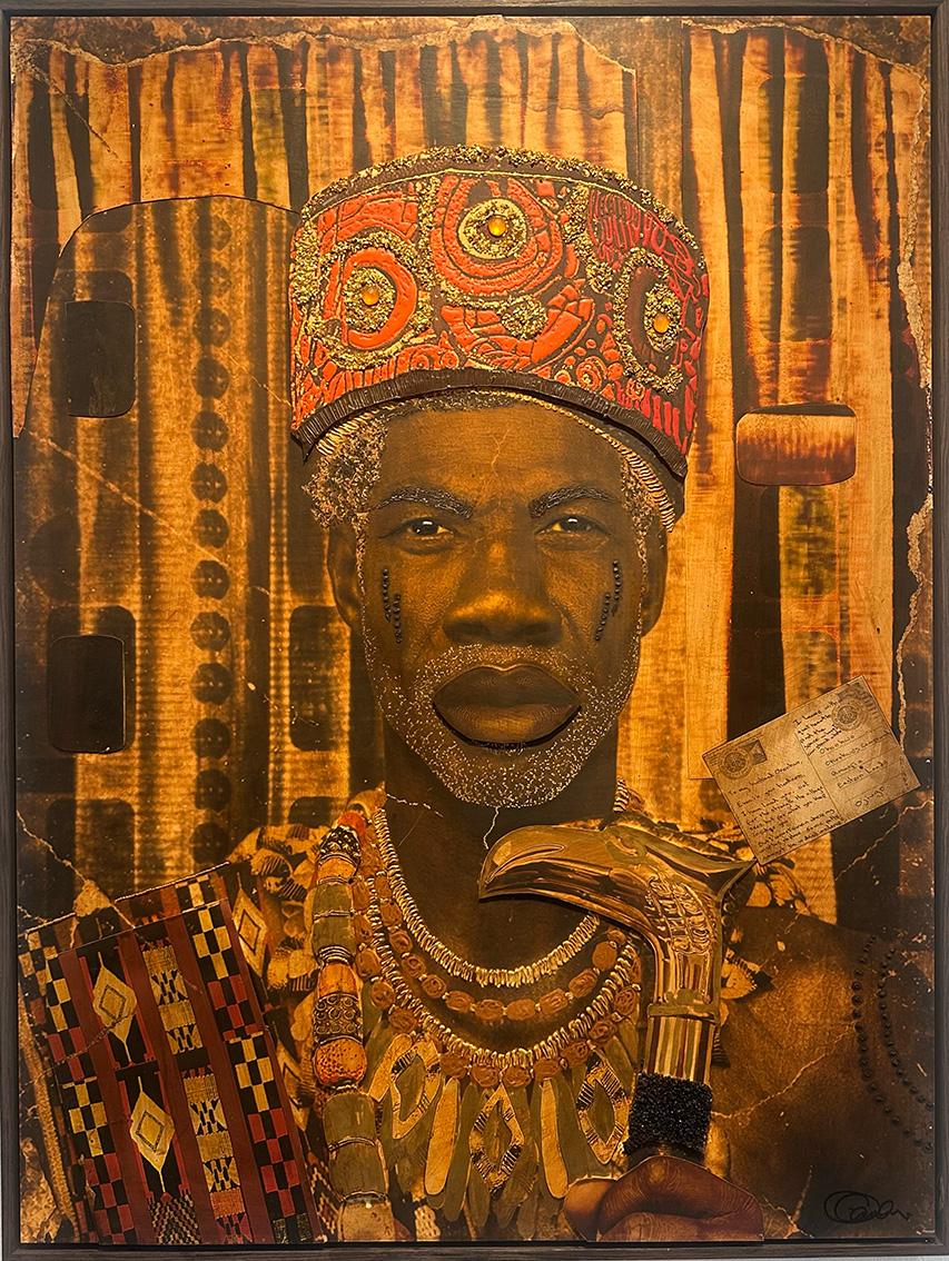 Okonkwo