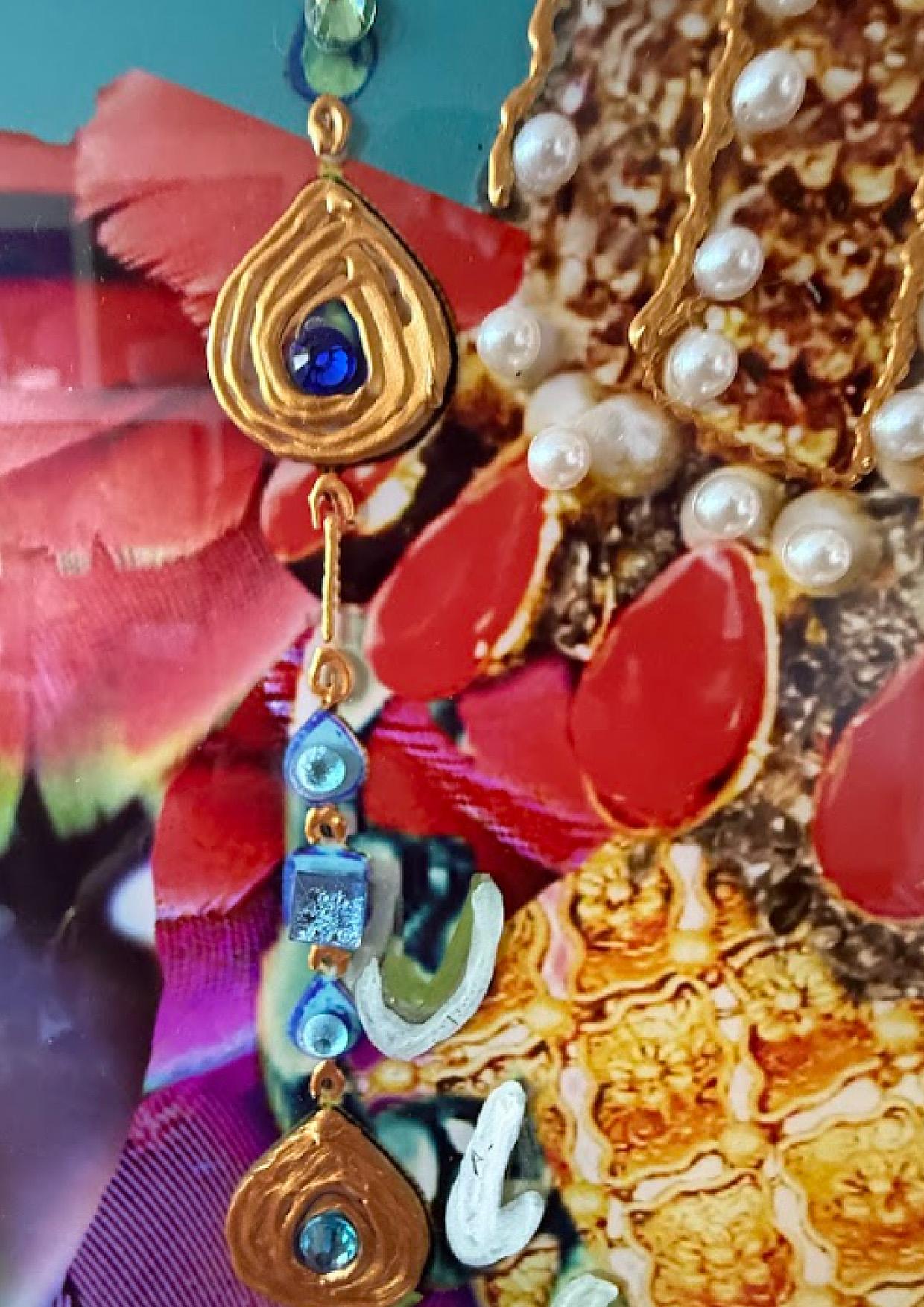 TOMORROW THE MOON WILL SET 3 For Sale 2