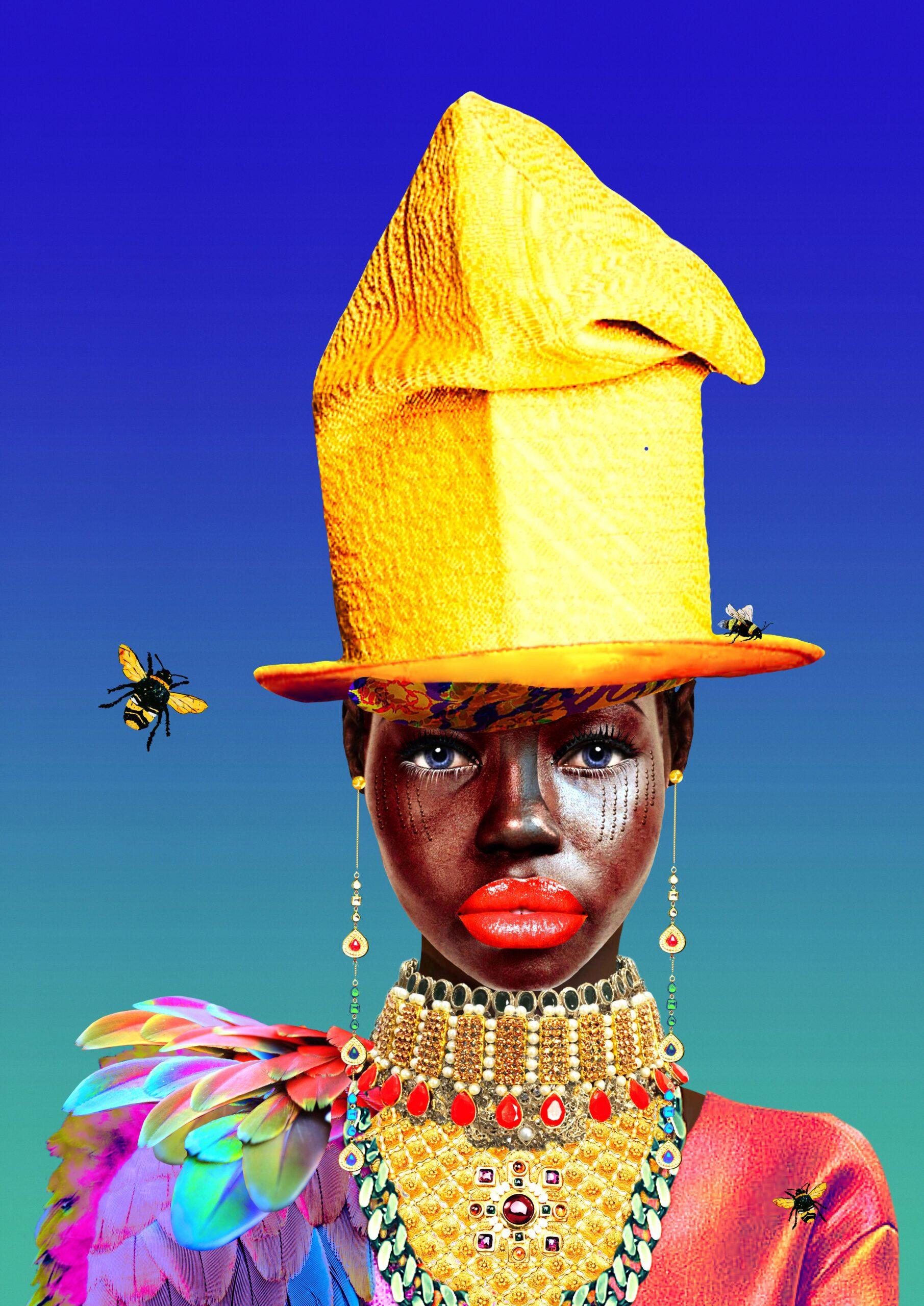 TOMORROW THE MOON WILL SET 3