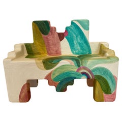 Panche in Wood