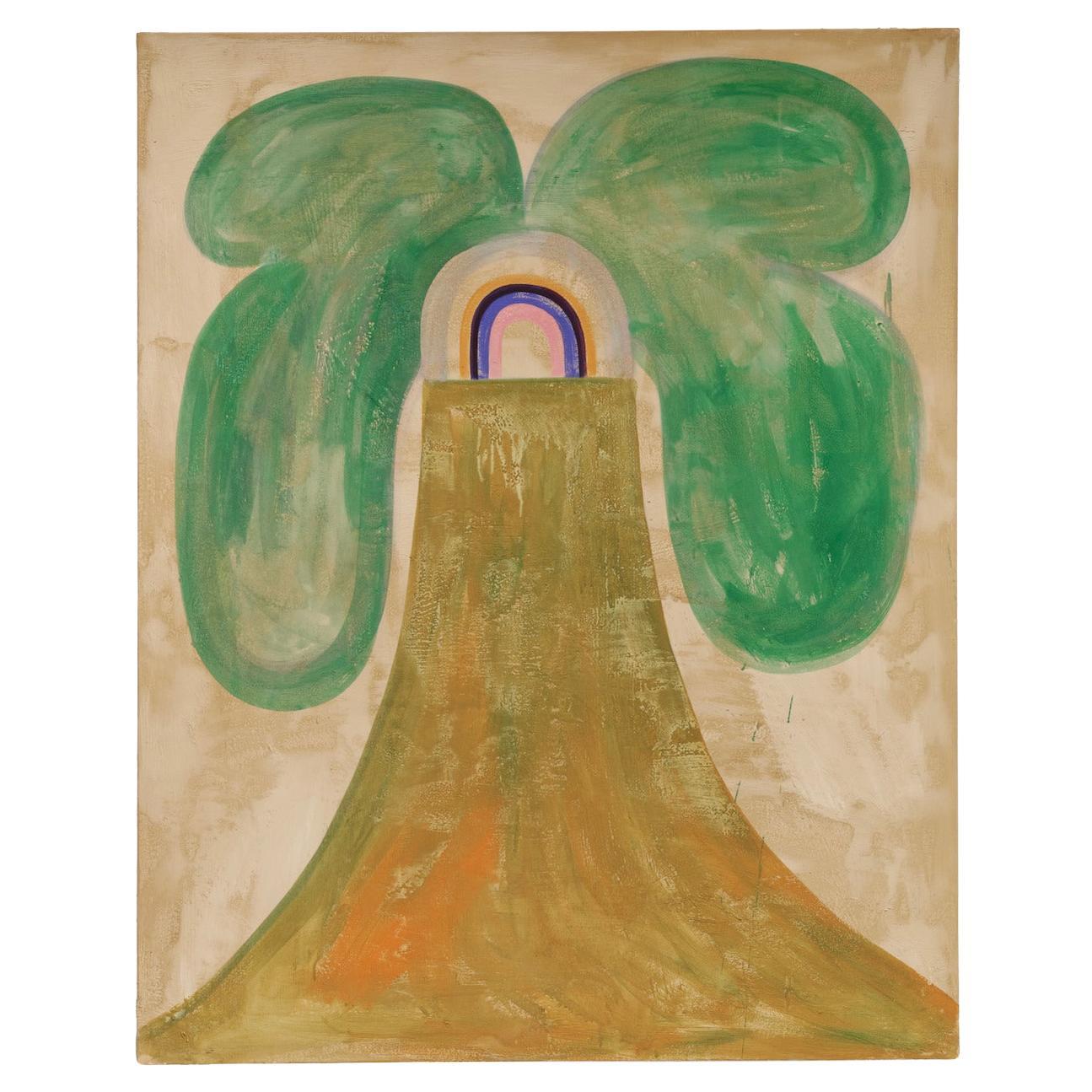 Caroline Rennequin Painting