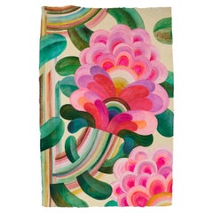 Caroline Rennequin Painting