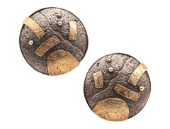 Stud Earrings