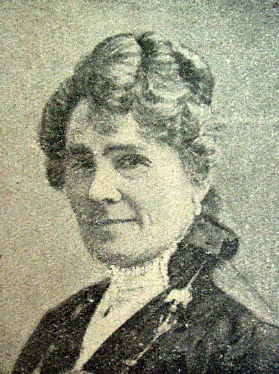 Caroline Van Deurs (1860-1932) La lettera di Else 8