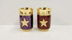 Continental Army - Triple Shot Glasses