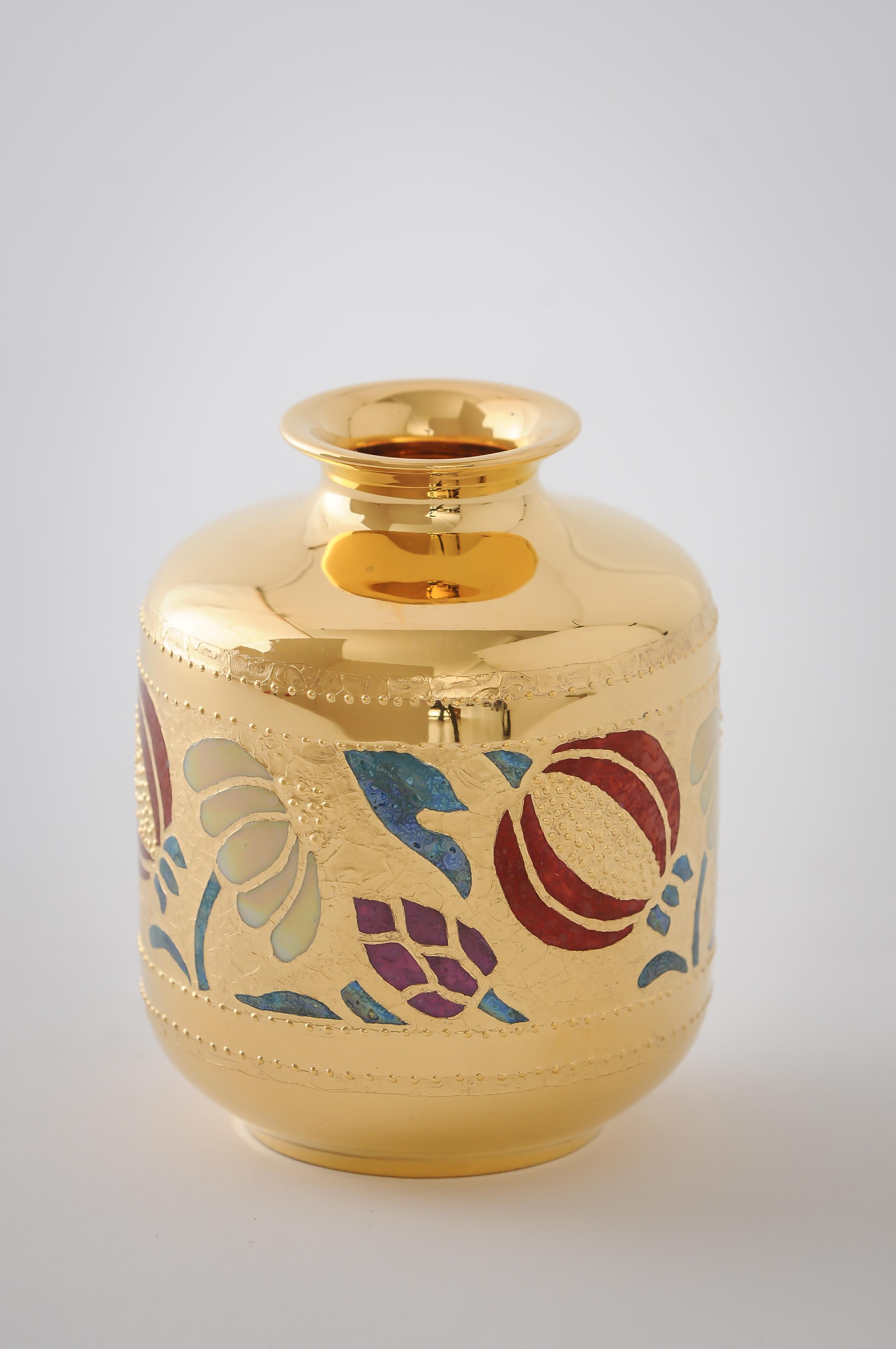 Vaso A. Boone III Potpourri