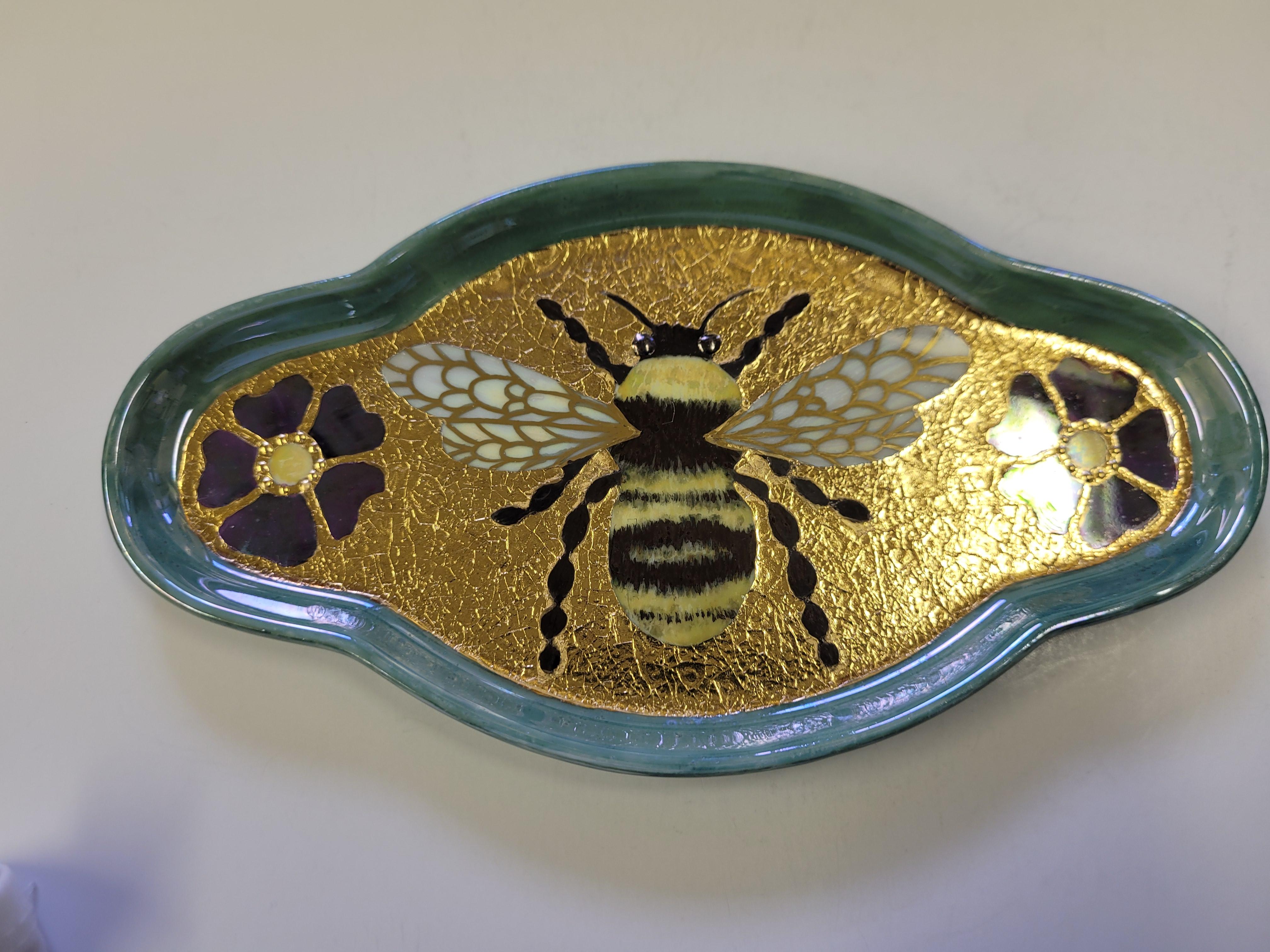 Vassoio della compilazione dolce