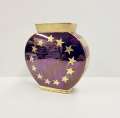The Second Continental Congress Vase