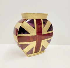 The Second Continental Congress Vase