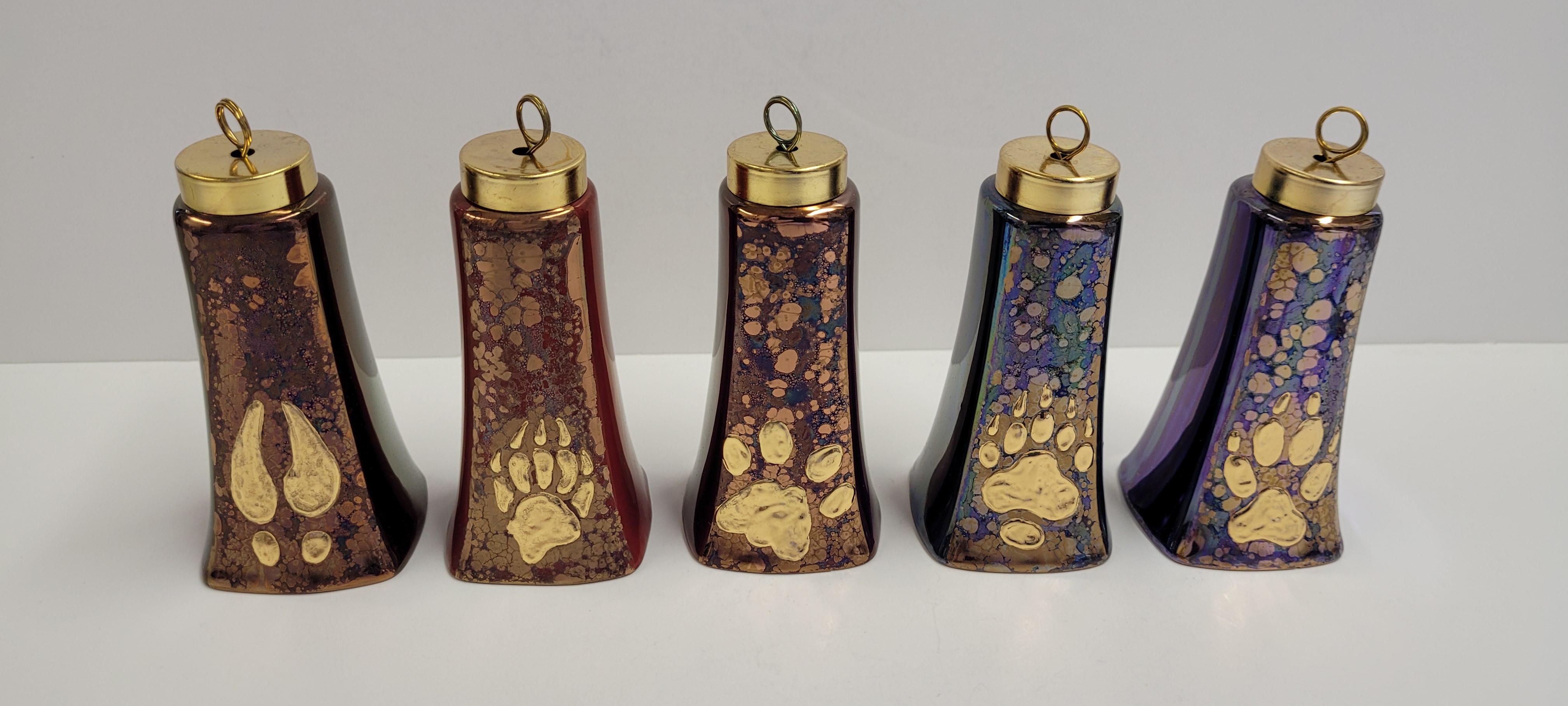 Still-Life Sculpture Carolyn Barlock - V Stone I.I.I. - Set of 5