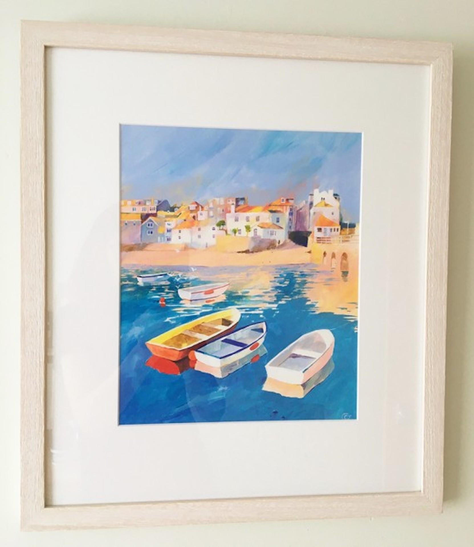 st ives 40