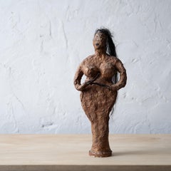 Carolyn Mae Lassiter Goddess Sculpture
