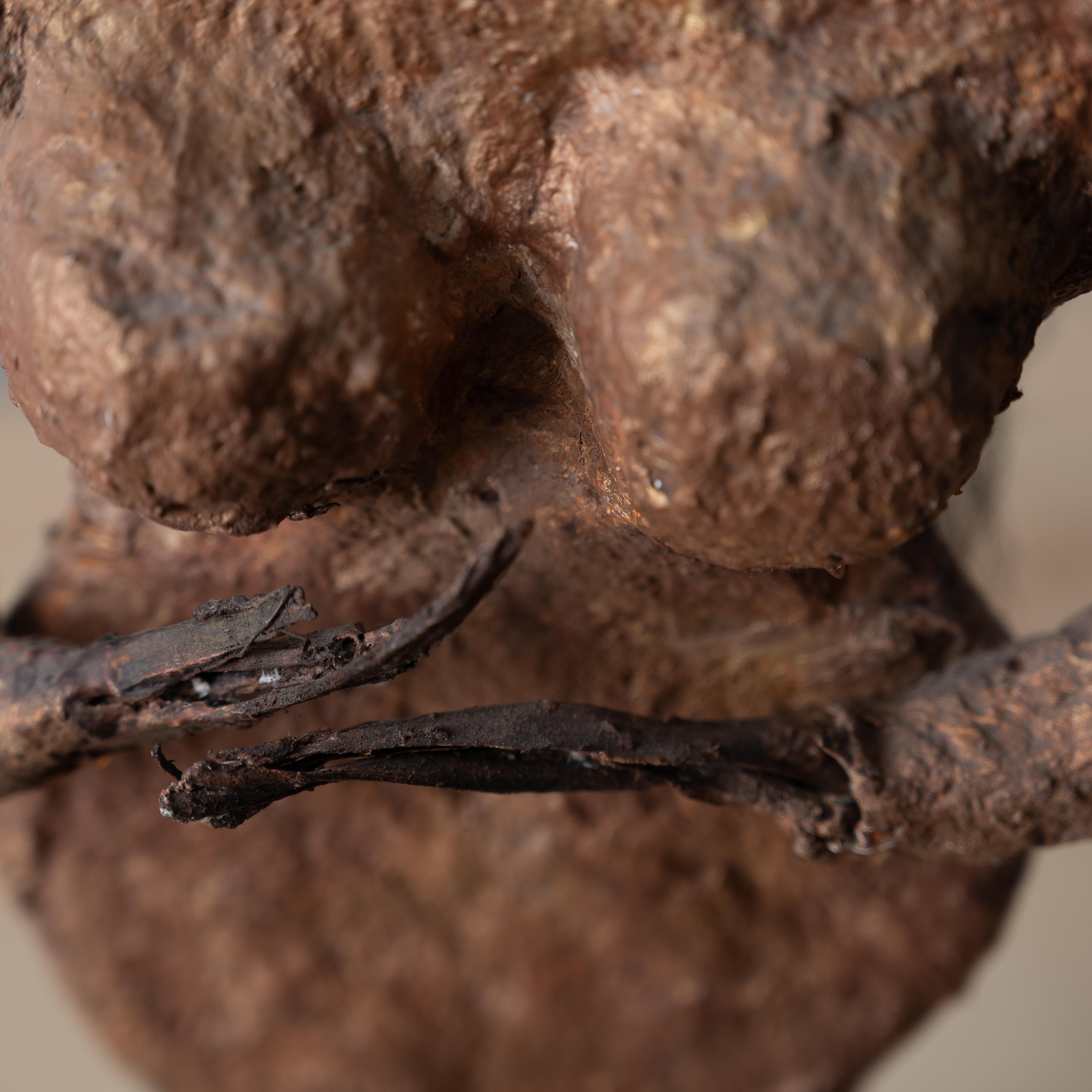 Scultura della dea Carolyn Mae Lassiter in vendita 1