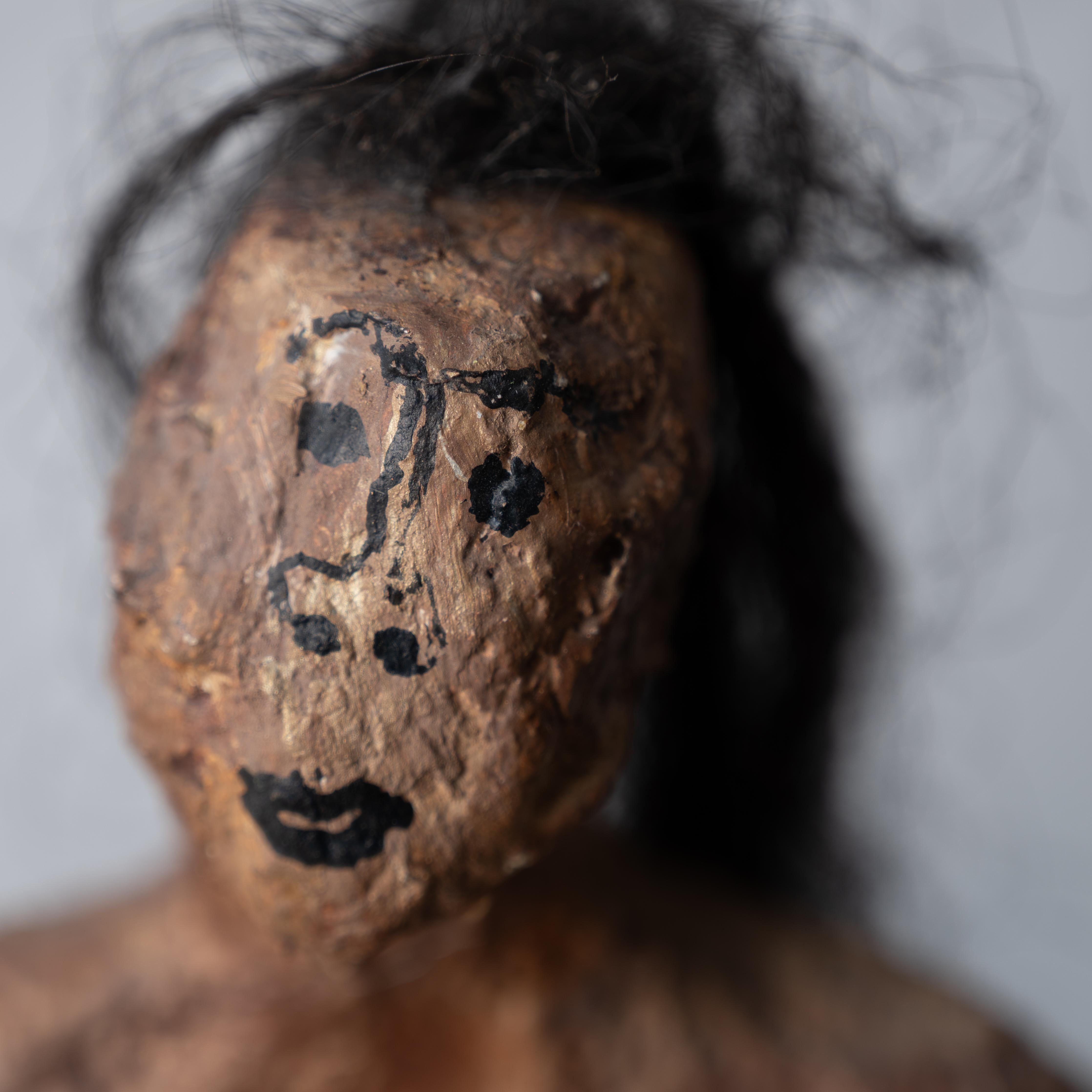Scultura della dea Carolyn Mae Lassiter in vendita 2