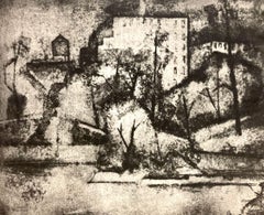 Carolyn McArthur, (New Yorker Stadtpark)