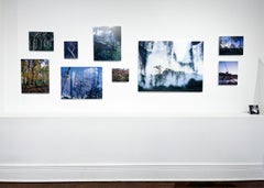 Schön, dunkel und tief #9