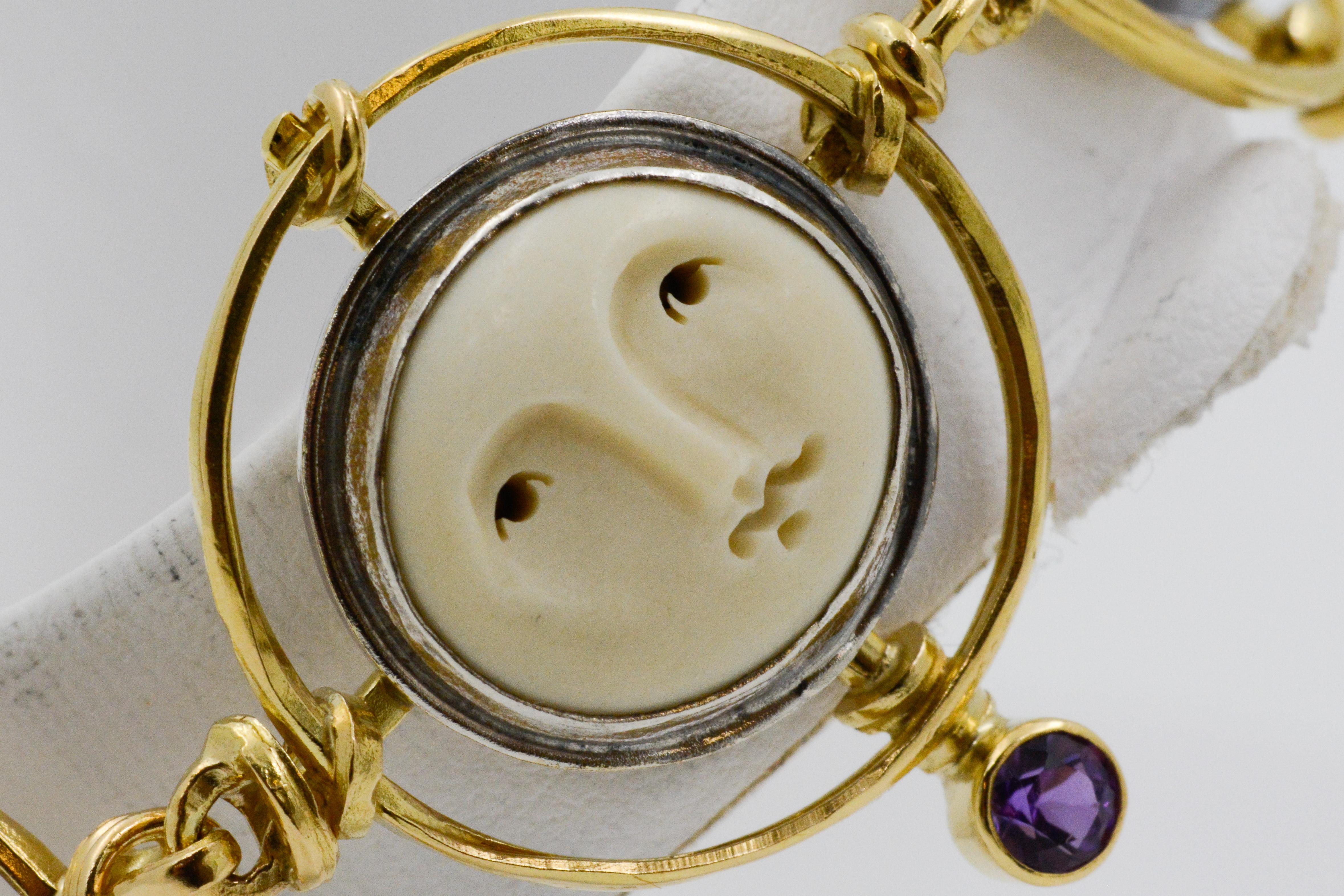 carolyn morris bach jewelry