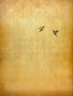Duet Over Gold