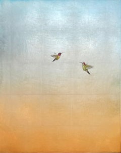 Duo at Dawn IV