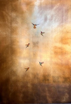 Harmony in Motion
