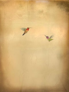 Rendezvous in Bright Gold