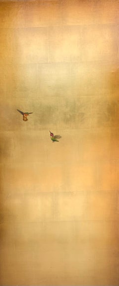 Rendezvous in Bright Gold III