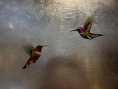 Trío en Cielos Claros