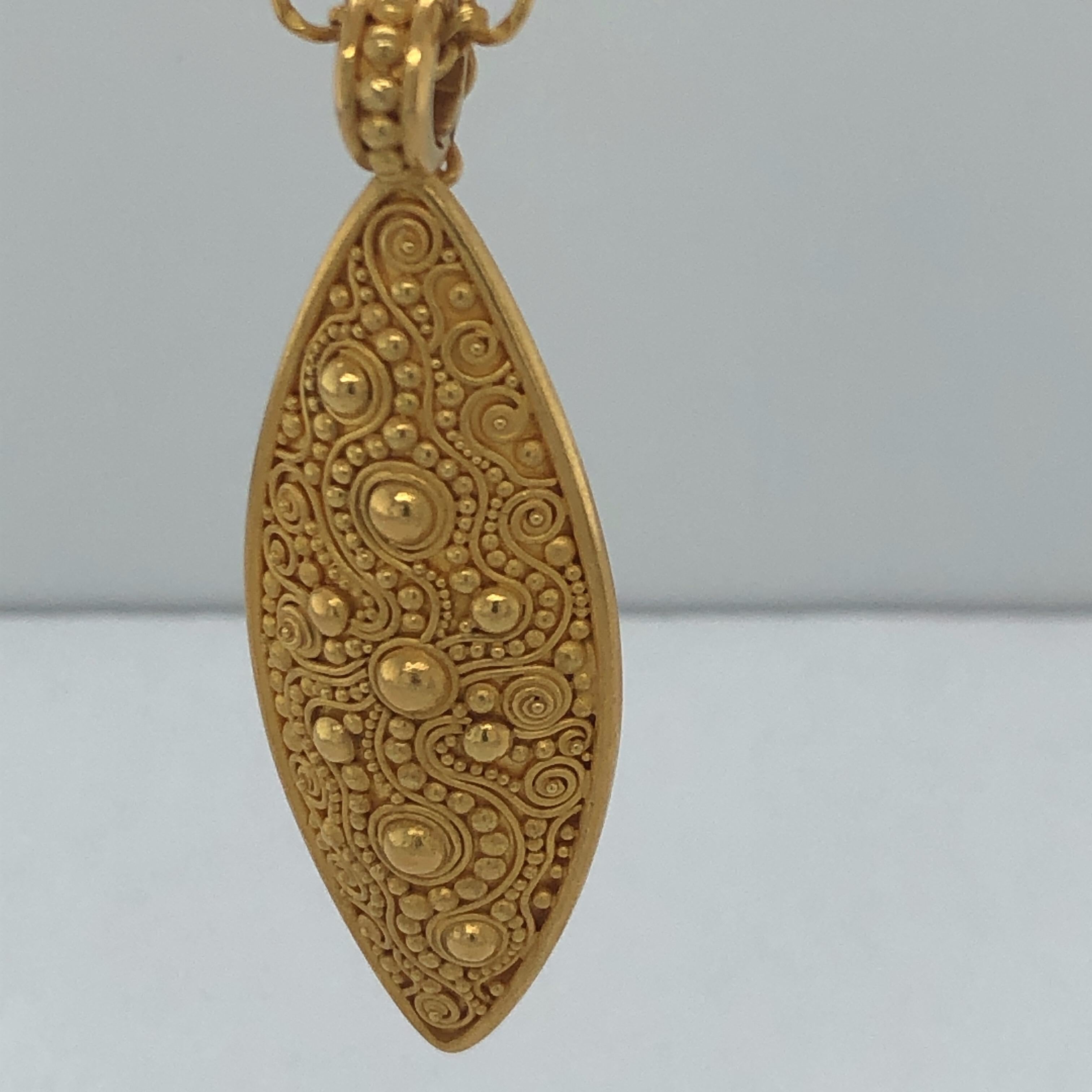 Women's Carolyn Tyler Pendant Necklace