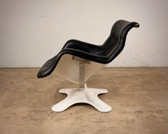 Carousel Chair by Yrjö Kukkapuro for Avarte
