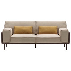 Carousel Linear Sofa